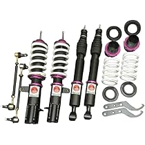 Amazon | スイフト スポーツ ZC33S スズキ 車高調 STEALTH BLACK